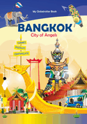 Bangkok: Mon carnet de globetrotteur